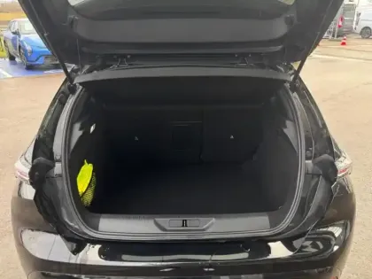 Photo 11 Peugeot 308  1.2 PureTech 130ch S&S Allure EAT8