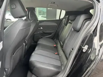 Photo 10 Peugeot 308  1.2 PureTech 130ch S&S Allure EAT8