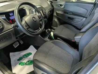 Photo 12 Renault Captur  1.3 TCe 150ch FAP Intens EDC