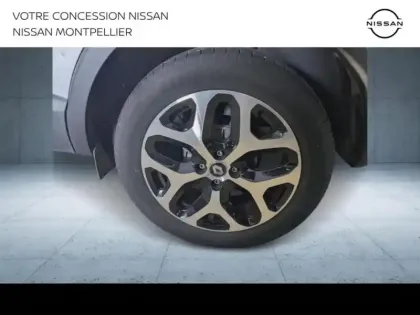 Photo 6 Renault Captur  1.3 TCe 150ch FAP Intens EDC