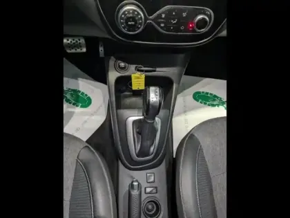 Photo 11 Renault Captur  1.3 TCe 150ch FAP Intens EDC