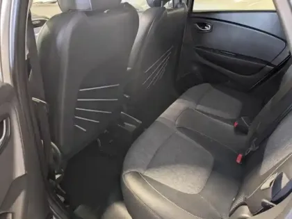 Photo 14 Renault Captur  1.3 TCe 150ch FAP Intens EDC