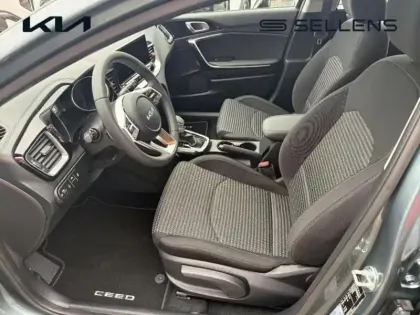 Photo 10 Kia Ceed  1.5 T-GDi 140ch Active DCT7 MY25