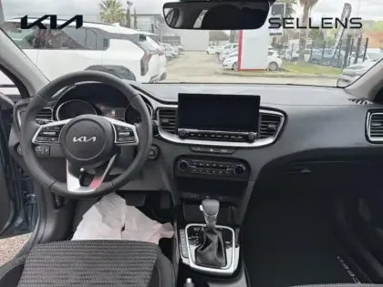 Photo 7 Kia Ceed  1.5 T-GDi 140ch Active DCT7 MY25