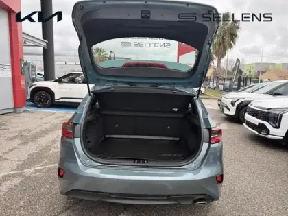 Photo 9 Kia Ceed  1.5 T-GDi 140ch Active DCT7 MY25