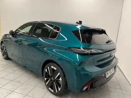 Photo 6 Peugeot 308  Plug-In Hybrid 195ch GT Exclusive e-DCS7