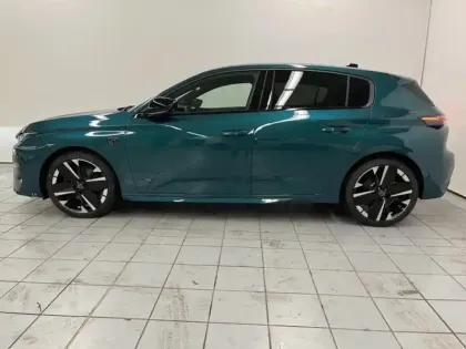 Photo 5 Peugeot 308  Plug-In Hybrid 195ch GT Exclusive e-DCS7