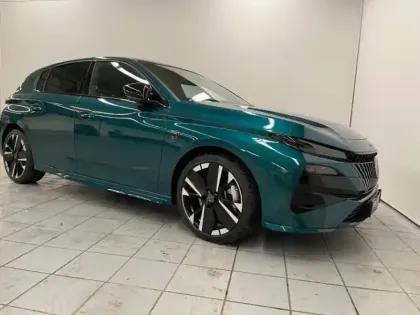 Photo 7 Peugeot 308  Plug-In Hybrid 195ch GT Exclusive e-DCS7