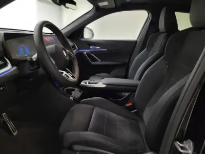 Photo 7 BMW X2  sDrive20iA 170ch M Sport DKG7