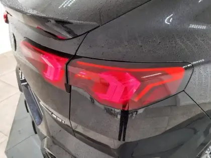 Photo 6 BMW X2  sDrive20iA 170ch M Sport DKG7