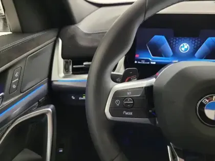 Photo 12 BMW X2  sDrive20iA 170ch M Sport DKG7