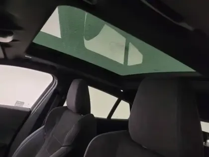 Photo 10 BMW X2  sDrive20iA 170ch M Sport DKG7