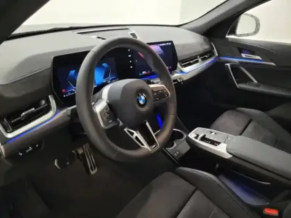 Photo 8 BMW X2  sDrive20iA 170ch M Sport DKG7