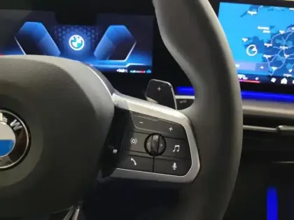 Photo 13 BMW X2  sDrive20iA 170ch M Sport DKG7