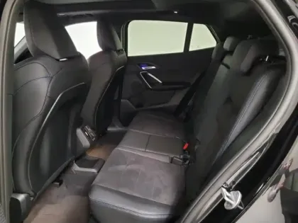 Photo 9 BMW X2  sDrive20iA 170ch M Sport DKG7