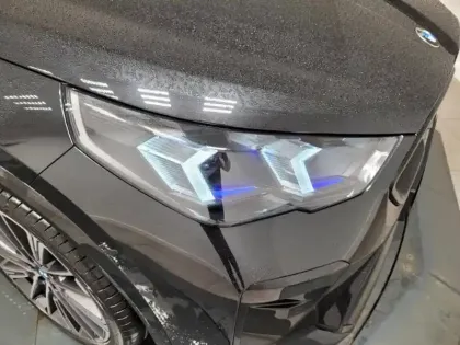 Photo 5 BMW X2  sDrive20iA 170ch M Sport DKG7