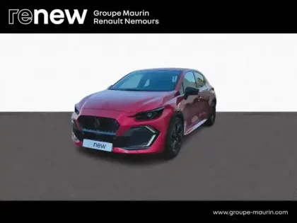 Photo Renault Clio Esprit Alpine