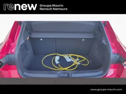 Photo 10 Renault Clio  1.8 E-Tech 160ch full hybrid esprit Alpine