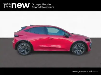 Photo 7 Renault Clio  1.8 E-Tech 160ch full hybrid esprit Alpine