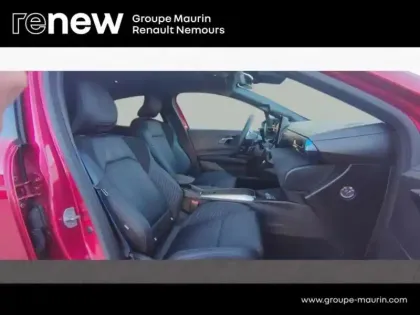 Photo 14 Renault Clio  1.8 E-Tech 160ch full hybrid esprit Alpine