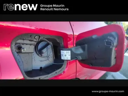 Photo 9 Renault Clio  1.8 E-Tech 160ch full hybrid esprit Alpine