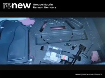 Photo 11 Renault Clio  1.8 E-Tech 160ch full hybrid esprit Alpine