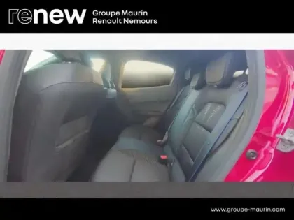 Photo 12 Renault Clio  1.8 E-Tech 160ch full hybrid esprit Alpine