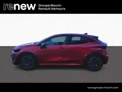 Photo 16 Renault Clio  1.8 E-Tech 160ch full hybrid esprit Alpine