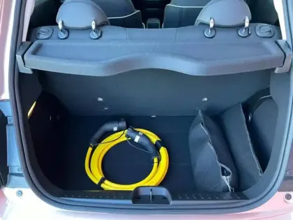 Photo 9 Fiat 500  e 118ch Icône (certinergy 5700? Déduit)