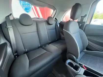 Photo 12 Fiat 500  e 118ch Icône (certinergy 5700? Déduit)