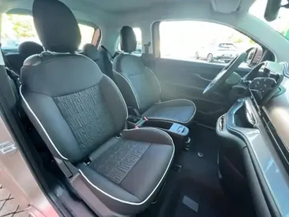 Photo 11 Fiat 500  e 118ch Icône (certinergy 5700? Déduit)