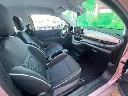 Photo 10 Fiat 500  e 118ch Icône (certinergy 5700? Déduit)