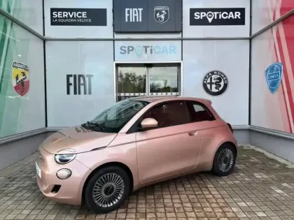Photo Fiat 500