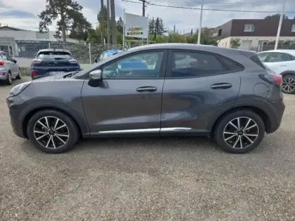 Photo 21 Ford Puma Gén. II Ph1 Titanium 5