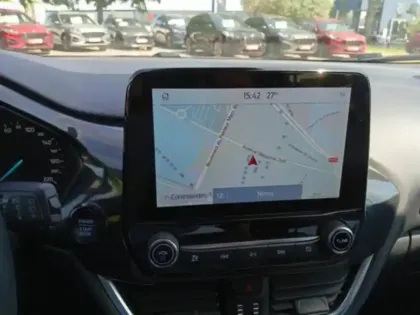 Photo 7 Ford Puma Gén. II Ph1 Titanium 5