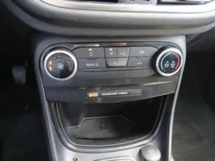 Photo 9 Ford Puma Gén. II Ph1 Titanium 5