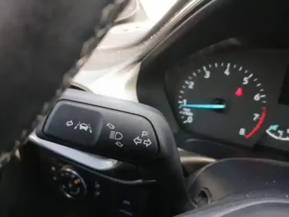 Photo 14 Ford Puma Gén. II Ph1 Titanium 5