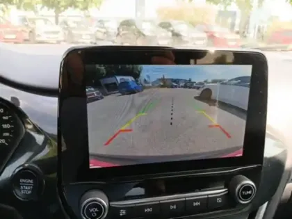 Photo 6 Ford Puma Gén. II Ph1 Titanium 5