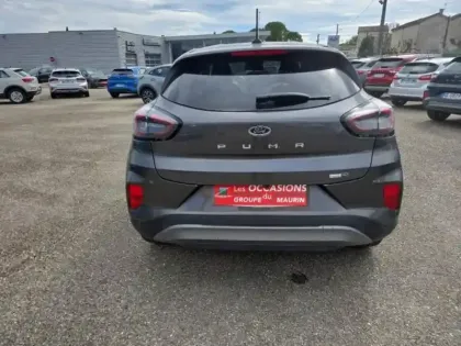 Photo 22 Ford Puma Gén. II Ph1 Titanium 5