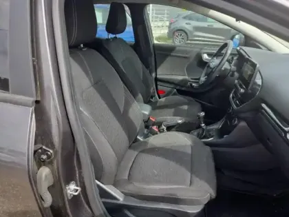 Photo 25 Ford Puma Gén. II Ph1 Titanium 5