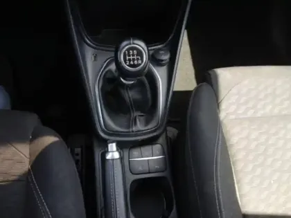 Photo 10 Ford Puma Gén. II Ph1 Titanium 5