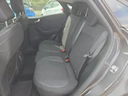 Photo 24 Ford Puma Gén. II Ph1 Titanium 5