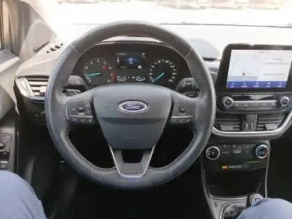 Photo 11 Ford Puma Gén. II Ph1 Titanium 5