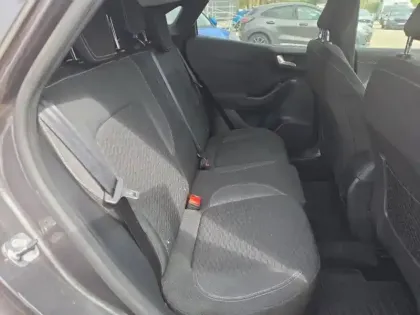 Photo 26 Ford Puma Gén. II Ph1 Titanium 5