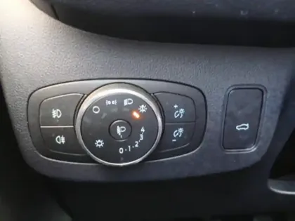 Photo 12 Ford Puma Gén. II Ph1 Titanium 5