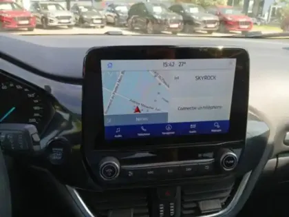 Photo 8 Ford Puma Gén. II Ph1 Titanium 5