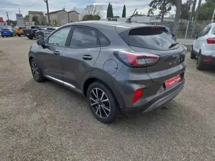 Photo 18 Ford Puma Gén. II Ph1 Titanium 5