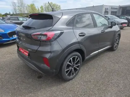 Photo 19 Ford Puma Gén. II Ph1 Titanium 5