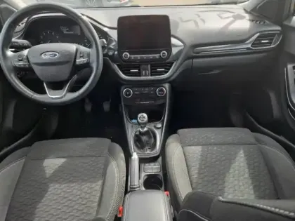 Photo 27 Ford Puma Gén. II Ph1 Titanium 5