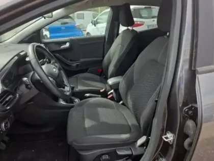 Photo 23 Ford Puma Gén. II Ph1 Titanium 5